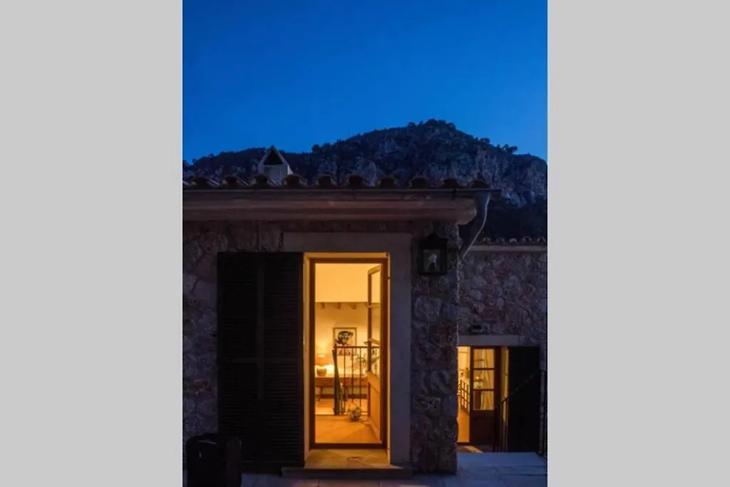 Casa Mistral, Un Paraiso De Mar Y Montana Valldemossa  0*, Valldemossa (Mallorca) Spain