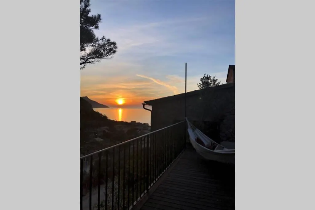 Casa Mistral, Un Paraiso De Mar Y Montana Valldemossa  0*, Valldemossa (Mallorca)