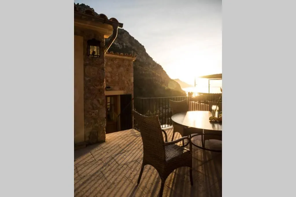 Casa Mistral, Un Paraiso De Mar Y Montana Valldemossa
