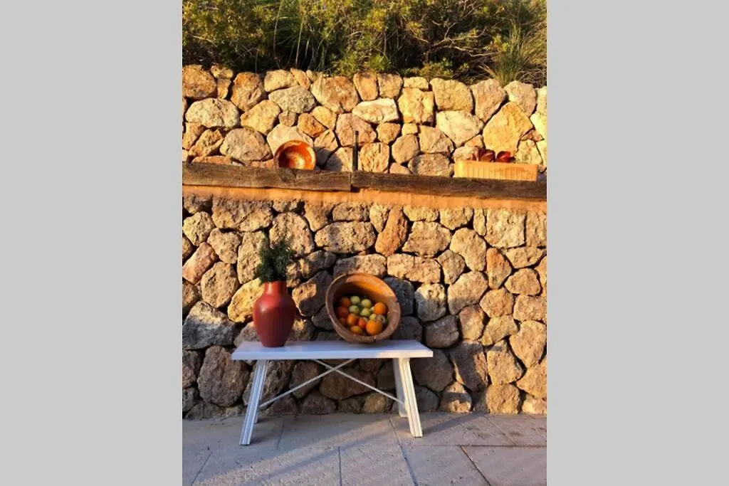 Chalet Casa Mistral, Un Paraiso De Mar Y Montana Valldemossa