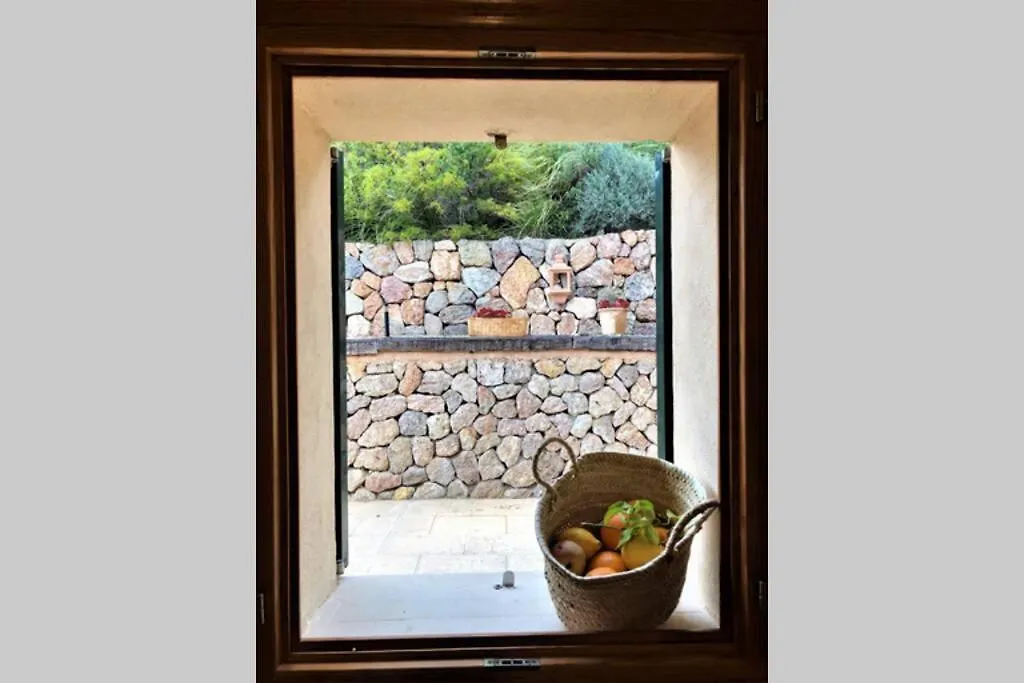 Casa Mistral, Un Paraiso De Mar Y Montana Valldemossa  Spain