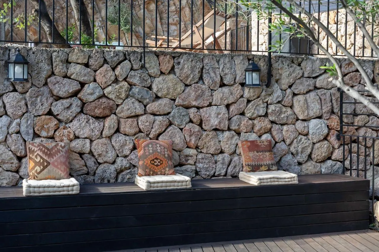 Casa Mistral, Un Paraiso De Mar Y Montana Valldemossa